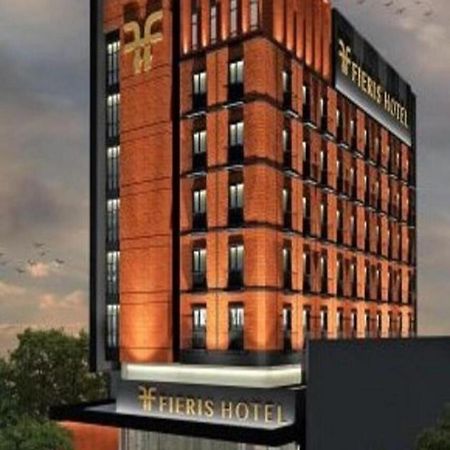 Fieris Hotel 자카르타 외부 사진
