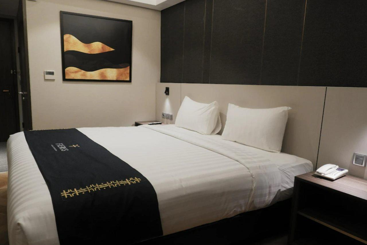 Fieris Hotel 자카르타 외부 사진