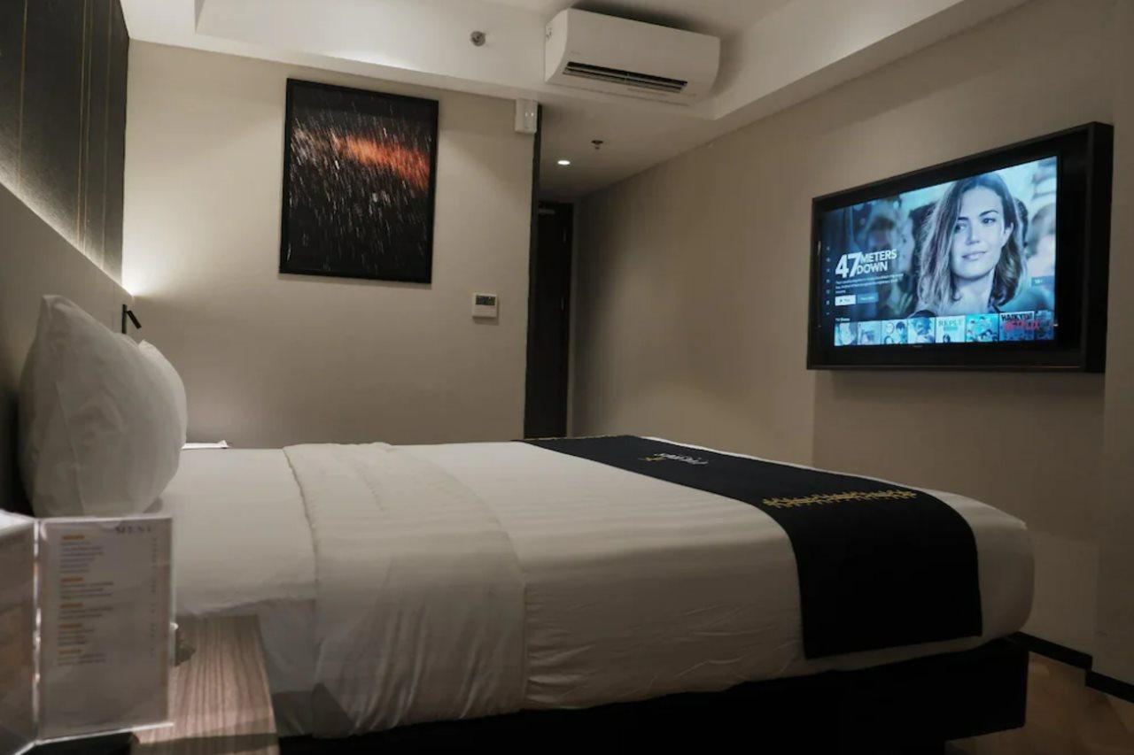 Fieris Hotel 자카르타 외부 사진