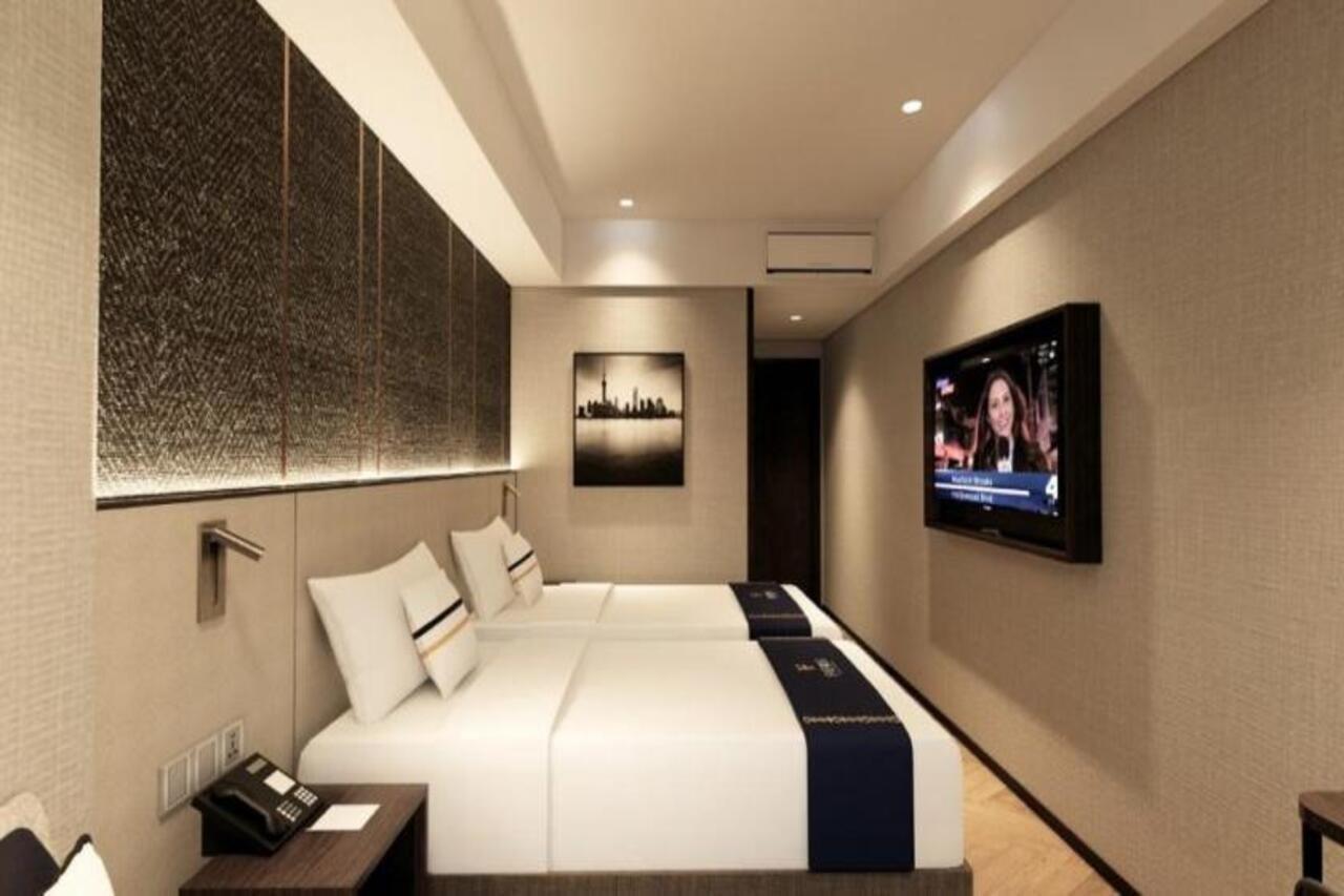 Fieris Hotel 자카르타 외부 사진