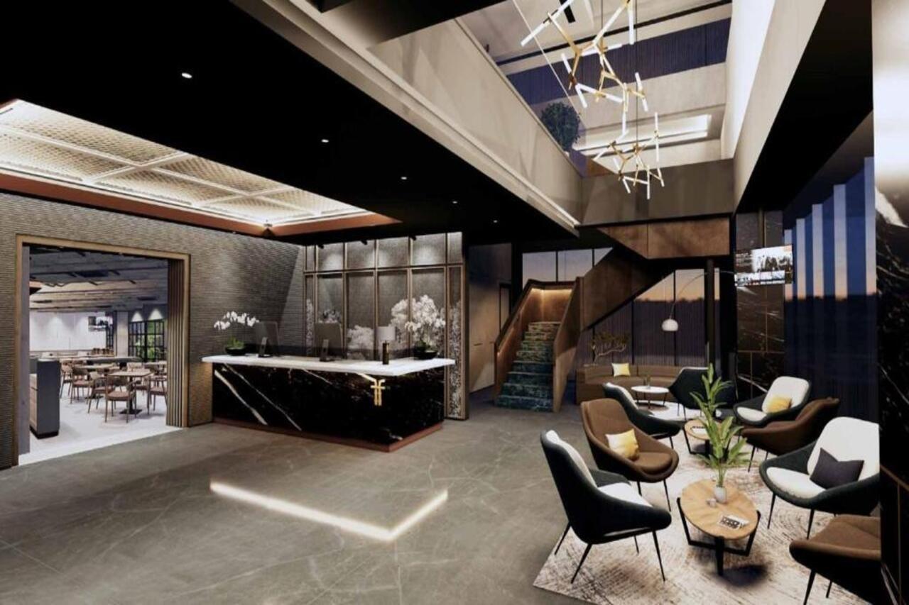 Fieris Hotel 자카르타 외부 사진